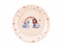 Assiettes en papier Gabby et la Maison magique, assortiment, 23 cm