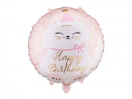 Ballon aluminium disque...