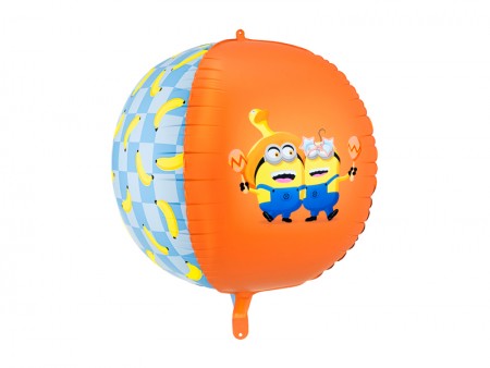 Ballon aluminium Ballon...