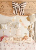 Ballons aluminium cubes ''One'', 34 x 36 cm, assortiment