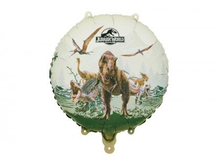 Ballon aluminium pastille...