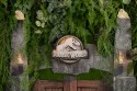 Ballon aluminium Logo Jurassic World, 45x37 cm, assortiment