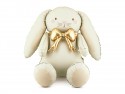 Ballon aluminium Lapin, 74x84 cm, assortiment