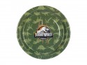 Assiettes Jurassic World, 23 cm, Mix