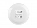 Assiettes Jurassic World, 23 cm, Mix