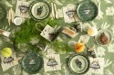 Assiettes Jurassic World, 23 cm, Mix