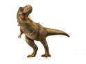 Ballon en aluminium Jurassic World T-Rex, 92x98 cm, marron