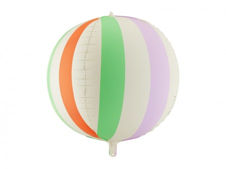 Ballon en aluminium Ballon...