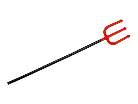 Trident du diable, 16x104...