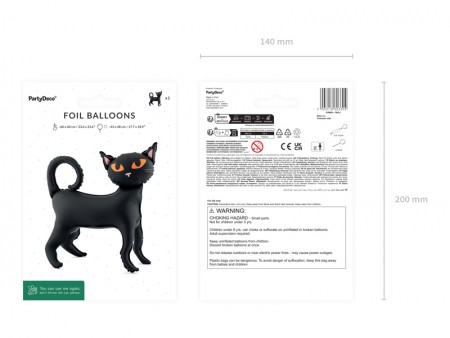 Ballon en aluminium sur...