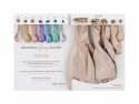 Nuancier de couleurs des ballons Glossy