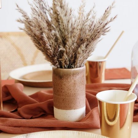 5 m chemin de table...