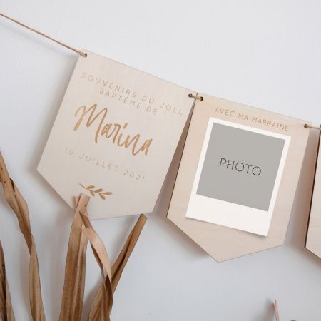 Kit pour guirlande de...