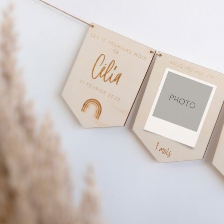 Kit pour guirlande de...