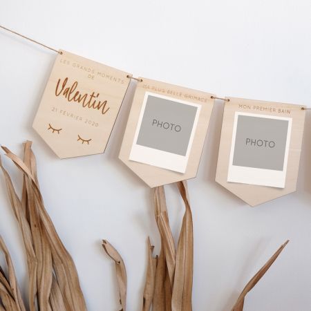 Kit pour guirlande de...