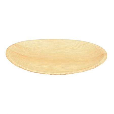 6 assiettes écologiques en...