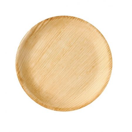 6 assiettes écologiques en...