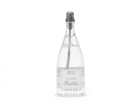 Bulles de savon Royal
