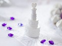 Bulles de savon ''pièce montée''