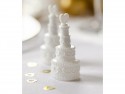 Bulles de savon ''pièce montée''