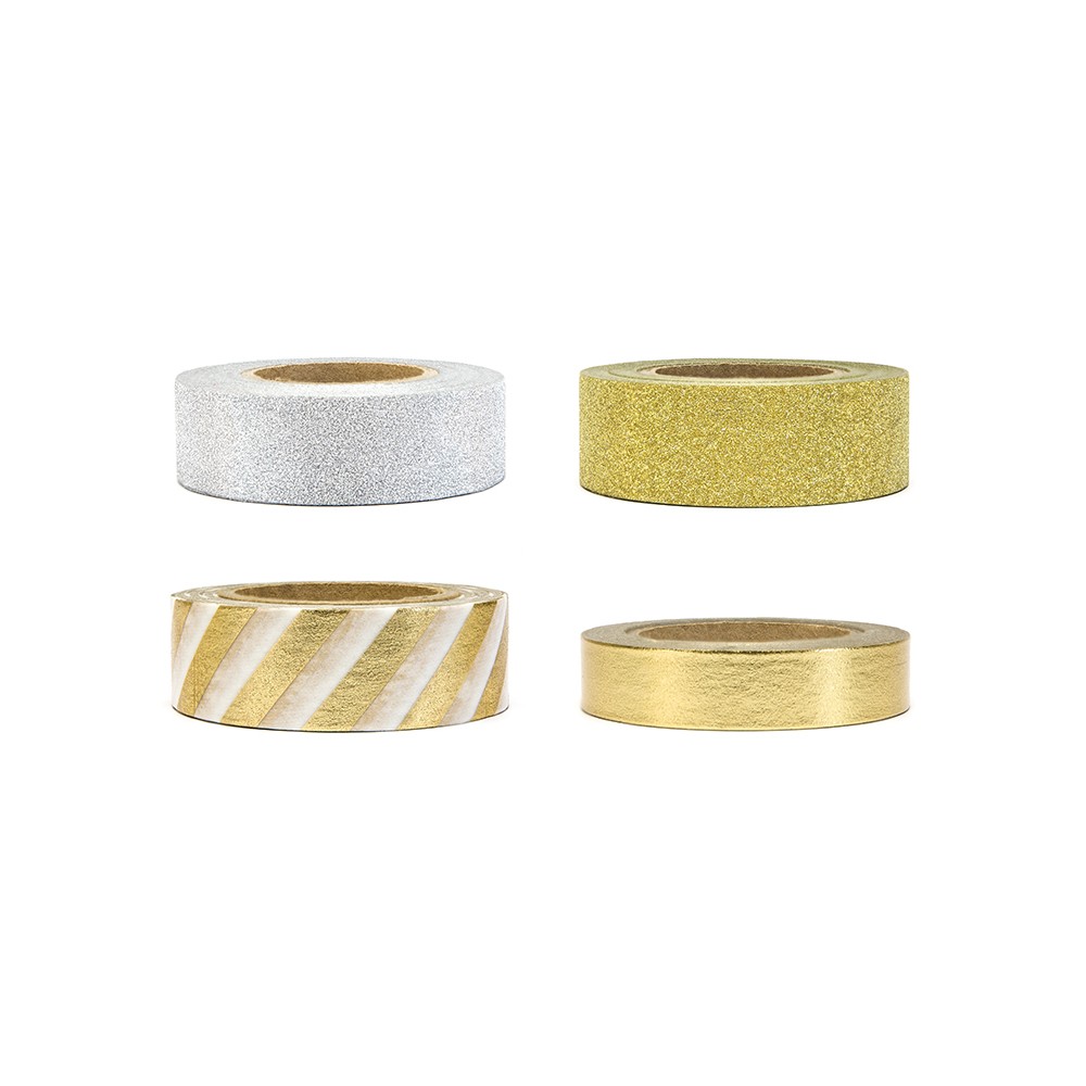 Ruban décoratif Assortiment