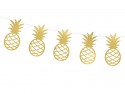 Guirlande Aloha - Ananas