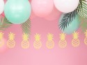 Guirlande Aloha - Ananas