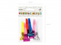 Sifflets Assortimen