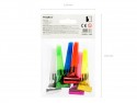 Sifflets Assortimen