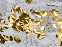 Cercles de confettis, or, 15g
