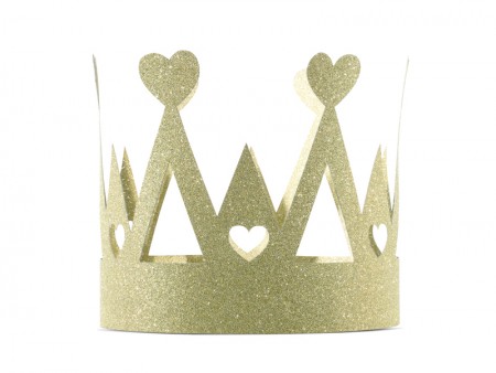 Couronne Sweet Love, or