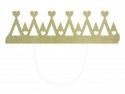 Couronne Sweet Love, or