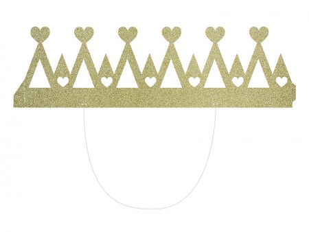 Couronne Sweet Love, or