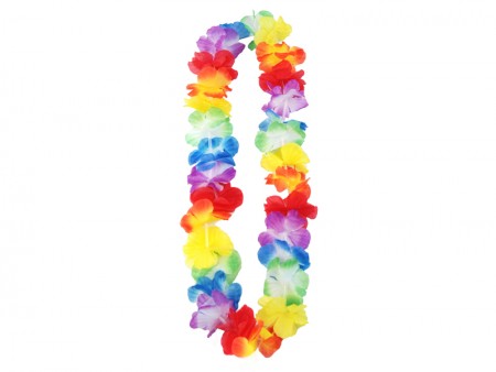 Collier hawaïen Assortiment...