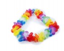 Collier hawaïen Assortiment 0,9m