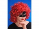 Masque de fête, noir