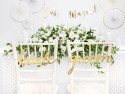 Nappe blanche, 140 x 170cm