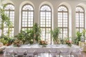 Nappe blanche, 180 x 300cm
