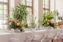 Nappe blanche, 180 x 300cm