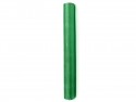 Organza uni, gris vert, 0,36 x 9m