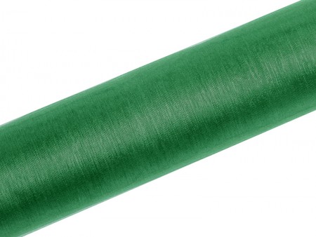 Organza uni uni, gris vert,...