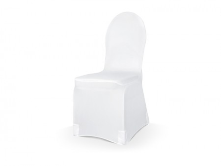 Housse de chaise en tissu...