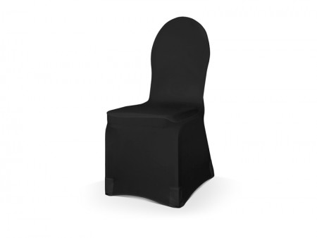 Housse de chaise tissu...