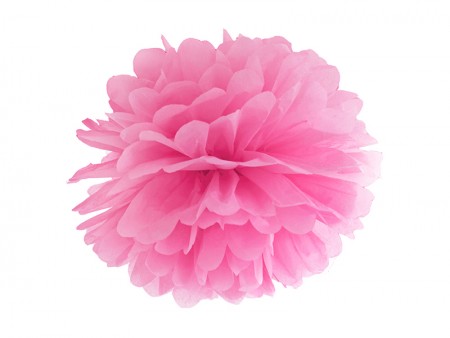 Papier de soie Pompon,...