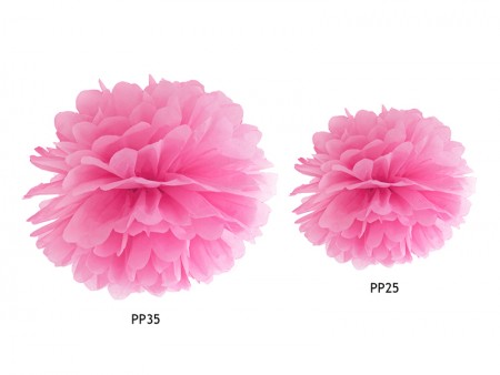 Papier de soie Pompon,...