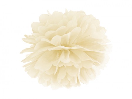 Papier de soie Pompon,...