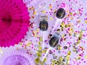 Confettis push pop, mix