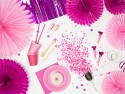 Confettis push pop, mix