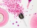 Confettis push pop, mix