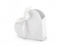 Boîtes Coeur, blanches